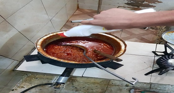 أمانة عسير: 1471 زيارة تفتيشية تغلق 118 منشأة مخالفة لضمان سلامة أسواقها