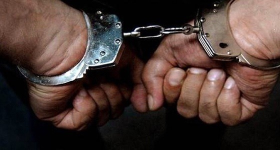 القبض على 5 أشخاص متهمين بسرقة أخشاب من حوش بالجعرانة