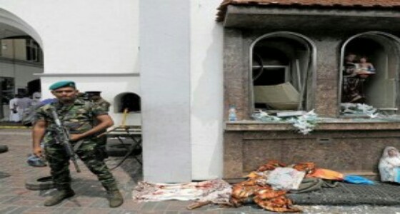 الخارجية الأمريكية عن تفجيرات سريلانكا: الإرهابيون قد يهاجمون مناطق سياحية