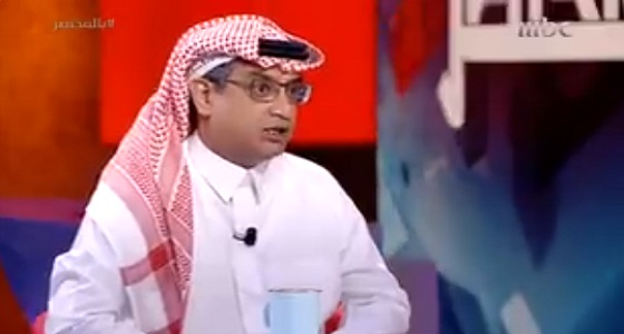 بالفيديو.. خلف الحربي يكشف عن أسباب تركيز الأعمال الفنية في رمضان