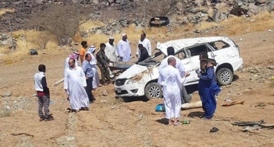 ممرضة سعودية يقودها القدر لإنقاذ ” أما ” سورية بطريق السفر