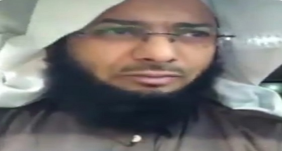 بالفيديو.. إمارة مكة: المقطع المتداول عن الأمير خالد مختلق وغير صحيح
