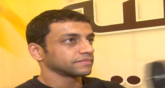 بالفيديو.. الشلهوب يرد على مسألة اعتزاله ويشكر رئيس الهلال