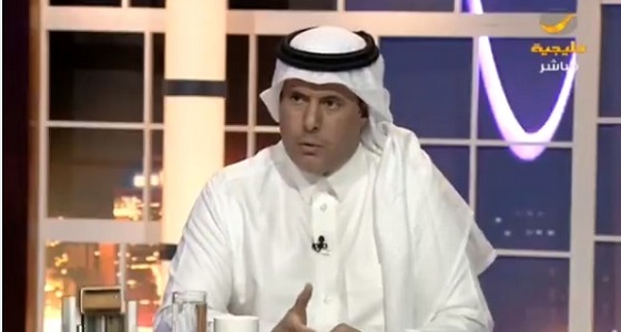 بالفيديو.. حماد السهلي: البنوك السعودية لا مسؤولية ولا اهتمامات اجتماعية