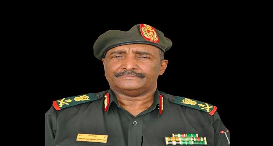 البرهان: تفكيك كل الواجهات الحكومية وغير الحكومية الحزبية في السودان