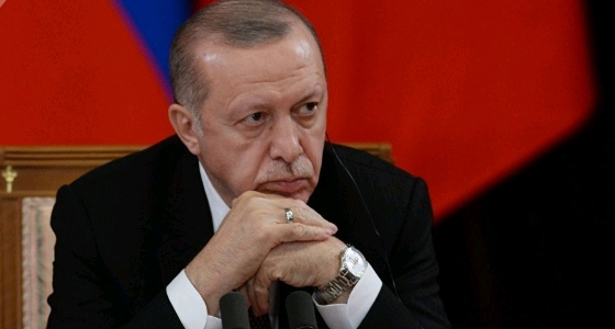 استمرارا لجرائمه.. أردوغان يواصل حملة اعتقال معارضيه