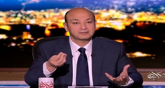 بالفيديو.. عمرو أديب يرد على تصريحات رئيس وزراء قطر بشأن العمالة المصرية
