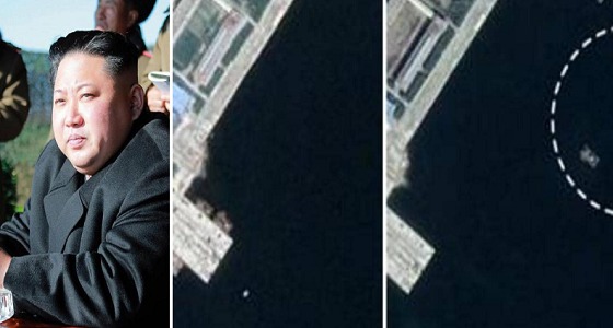 بالصور.. كوريا الشمالية تعتزم إنشاء غواصة لإطلاق الصواريخ الباليستية