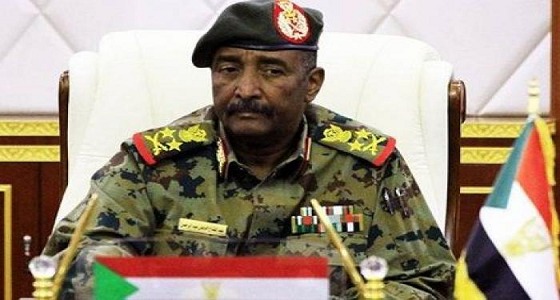 المجلس الانتقالي في السودان يعفي وزير الخارجية المكلف بدر الدين عبدالله من منصبه