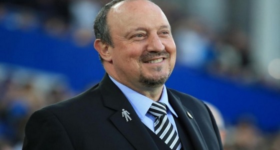 بينيتيز يتلقى عرض ضخم من الأهلي