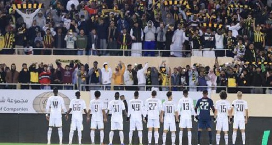 الاتحاد يتأهل إلى نصف نهائي كأس الملك ويواجه النصر