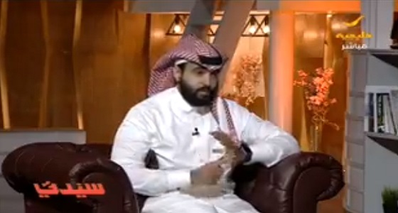 بالفيديو.. عبدالمجيد الشراني : التوت مهم جدا للقلب وبشرة المرأة