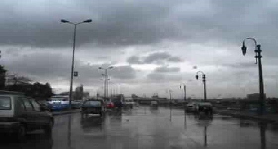 الأرصاد تحذر من أمطار رعدية في مكة المكرمة