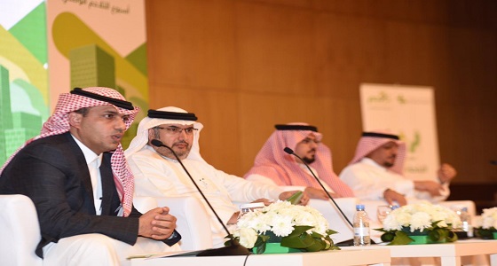 أمين الباحة يشيد بجهود فرع هيئة السياحة