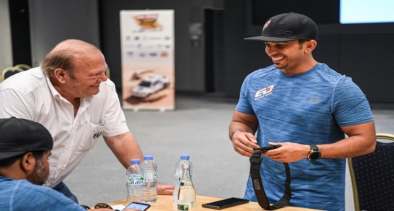 الدوسري: رالي داكار سيفتح آفاق أكبر للسعوديين والمكاسب كبيرة