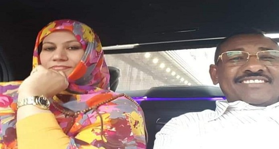 تسريب فيديو لـ وزيرة موريتانية مع مدير مكتب عمر البشير