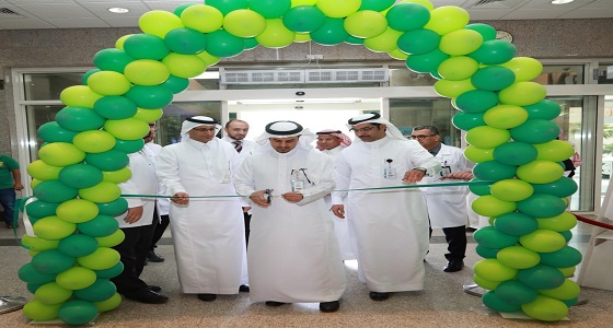 ‏” سعود الطبية ” : سرطان الرئة يهدد حياتكم