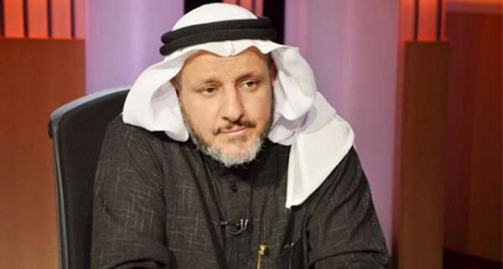 ” الخضيري ” لـ الجماهير: ابتعدوا عن مثيري التعصب والاحتقان