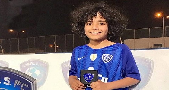 بالفيديو.. ” سيف القحطاني ” موهبة كروية يخطف الأضواء بمهاراته