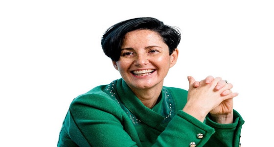 فيناسترا تعلن عن انضمام شارون دوهيرتي إلى فريق عملها بمنصب المسؤول الرئيسي للموظفين