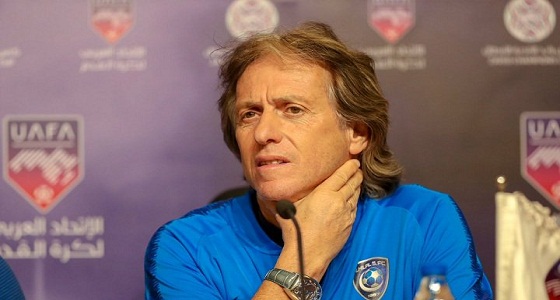 جيسوس يتفاوض مع ” نيوكاسل الإنجليزي ” للتعاقد معه