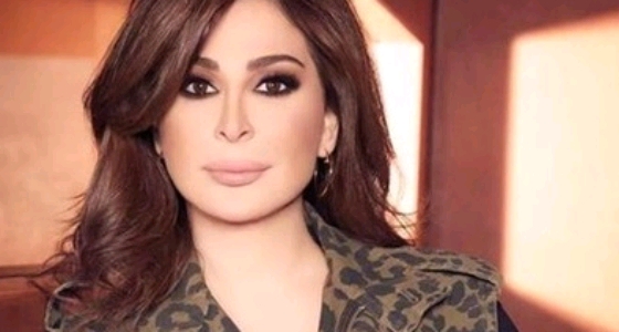 بالفيديو.. إليسا ترد على منتقدي صورتها الجريئة بكليبها الجديد