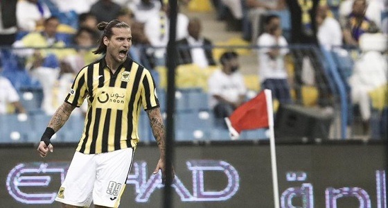 صحيفة برتغالية: بريوفيتش أخذ بثأره من فيتوريا