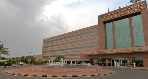 إنهاء معاناة مريضة من كتلة ورمية ضخمة بالرأس والحبل الشوكي