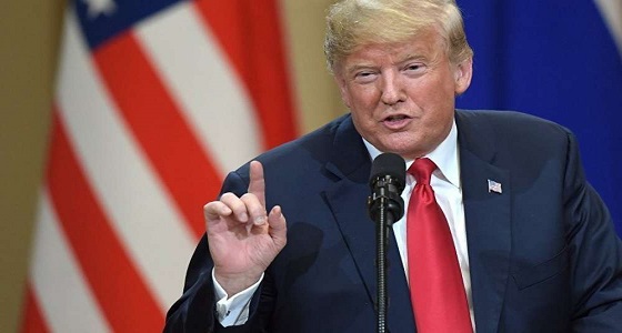 ترامب يتحدى الكونجرس ويستفز نوابه