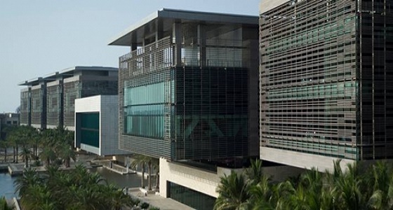 وظائف شاغرة في جامعة كاوست