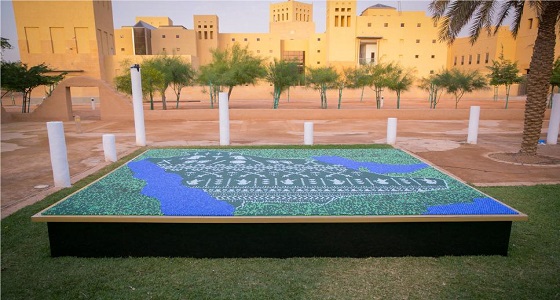 جمعية المحافظة على التراث تطلق عملا فنيا تحت مسمى ” مصاقيلنا “