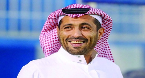 أنباء عن تقديم الأمير محمد بن فيصل استقالته من رئاسة الهلال