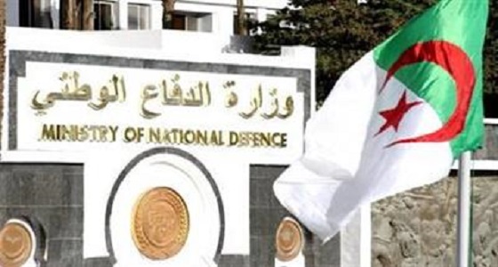 الجيش الجزائري: البيان المنسوب للرئيس بوتفليقة صدر عن جهات غير دستورية