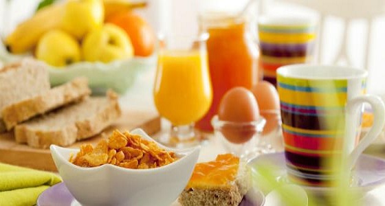 إهمال وجبة الإفطار يعرضك للنوبات القلبية