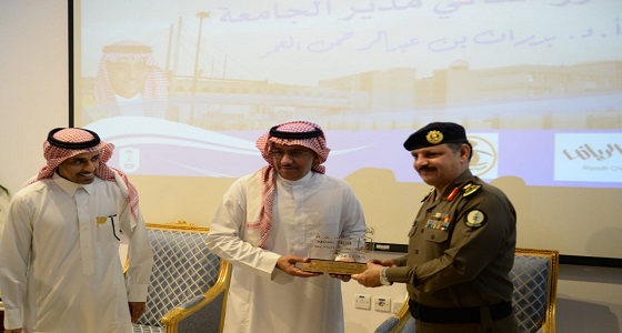 اتفاقية تعاون بين الإدارة العامة لإصلاحية الرياض وكلية المجتمع بجامعة الملك سعود