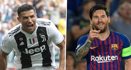 رونالدو وميسي يتسببان في عملية سطو على مركز شرطة في كينيا