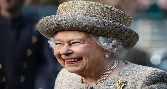 سر حفاظ الملكة إليزابيث على صحتها تزامنا مع عيد ميلادها الـ93