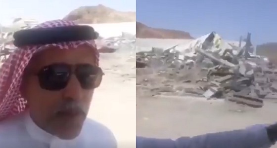 بعد إزالة قاعة الأفراح.. مواطن: أمانة جدة مبرراتها واهية وليس لدي واسطة