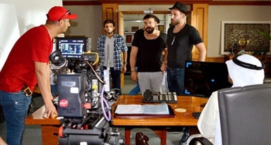 ” بعد الخميس ” .. بدء تصوير أول فيلم كوميدي سعودي مصري إماراتي