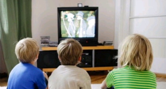 التلفزيون السوري يعتذر عن ظهور فتاة عارية الصدر بمسلسل أطفال