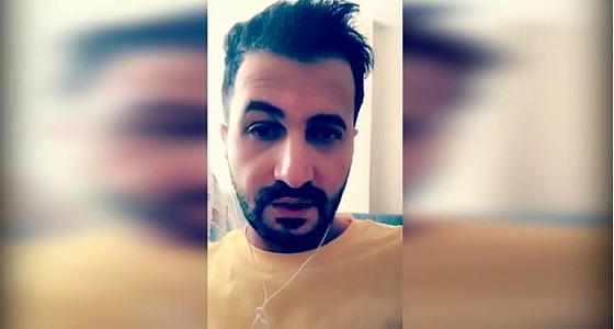 بالفيديو.. ” المعارض الدمية ” يستغيث لعودته لوطنه وخروجه من ” السجن الكبير “