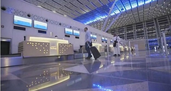 الطيران المدني: 58% نسبة رضا المسافرين عن مطار الملك عبدالعزيز الدولي