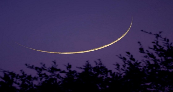 مركز الفلك الدولي يكشف موعد أول أيام شهر رمضان