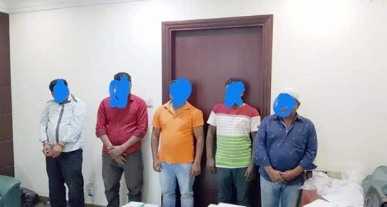 تفاصيل جديدة بواقعة سرقة أدوية بقيمة 4 ملايين ريال من مستشفى الملك فهد بالمدينة