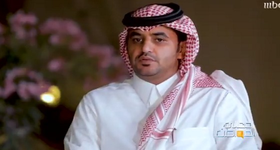 شاعر ” فرسان القصيد ” : أشجع النصر لكني لست متعصبًا