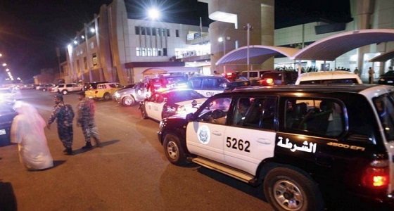 فيديو لشاب وفتاة يمارسان فعل فاضح أعلى بناية في الكويت.. والشرطة تبحث عنهما