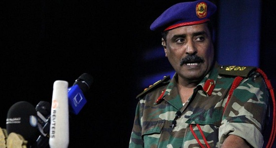 بالفيديو.. الجيش الليبي يسيطر على مطار طرابلس الدولي