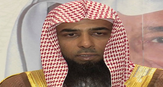 الليلة.. ” البدير ” يلتقي ضيوف ” خادم الحرمين ” للعمرة