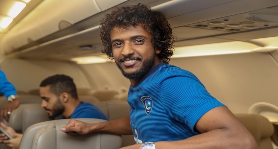 متحدث الخطوط الجوية يوضح سبب تأخر رحلة الهلال إلى القصيم