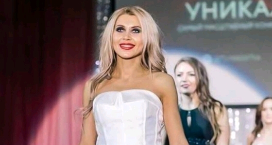 عقاب صارم لـ ” قس ” بسبب مشاركة زوجته في مسابقة ملكات جمال